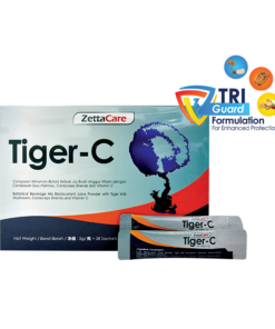 ZettaCare Tiger-C